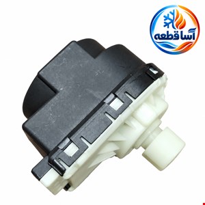 شیر برقی سه راهه پکیج