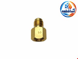 اوریفیس سایز 2 اتصال 3/8