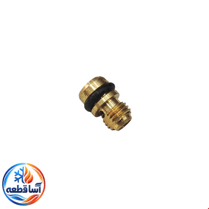 شیر احتراق آهسته بوتانی