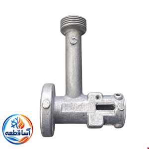 چند راهه گاز آبگرمکن دیواری ایرانشرق مدل کیانا